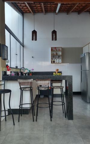 Apartamento à venda com 90m², 2 quartos e 1 vaga Apartamento à venda com 90m², 2 quartos e 1 vagaCozinha