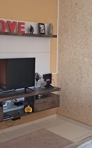 Apartamento à venda com 90m², 2 quartos e 1 vaga Apartamento à venda com 90m², 2 quartos e 1 vagaSala