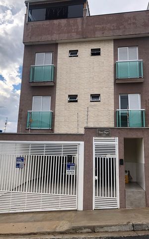 Apartamento à venda com 90m², 2 quartos e 1 vaga Apartamento à venda com 90m², 2 quartos e 1 vagaFachada