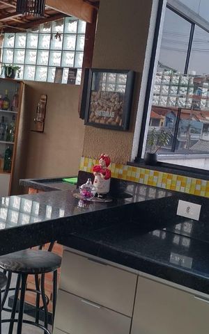 Apartamento à venda com 90m², 2 quartos e 1 vaga Apartamento à venda com 90m², 2 quartos e 1 vagaCozinha