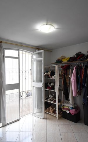 Casa à venda com 80m², 3 quartos e 1 vagaQuarto 3