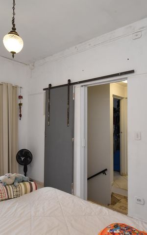Casa à venda com 80m², 3 quartos e 1 vagaQuarto 2
