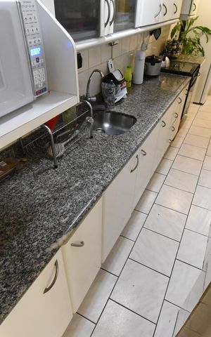Casa à venda com 80m², 3 quartos e 1 vagaCozinha