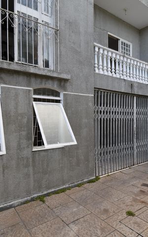 Casa à venda com 80m², 3 quartos e 1 vagaFachada do Sobrado 4