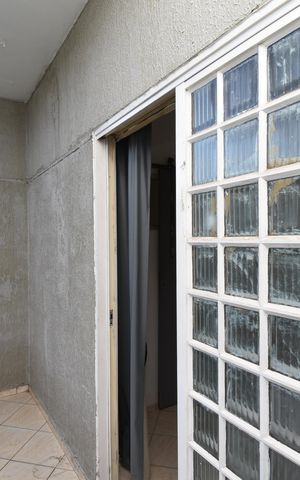 Casa à venda com 80m², 3 quartos e 1 vagaSacada do Quarto 2