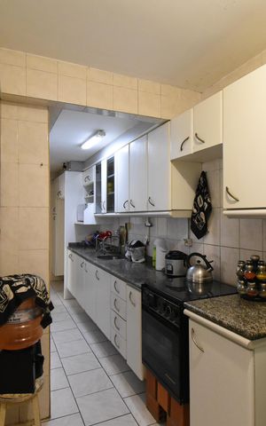 Casa à venda com 80m², 3 quartos e 1 vagaCozinha