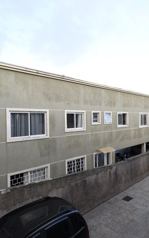 Casa à venda com 80m², 3 quartos e 1 vagaVista da Sacada