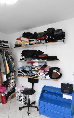Casa à venda com 80m², 3 quartos e 1 vagaQuarto 3