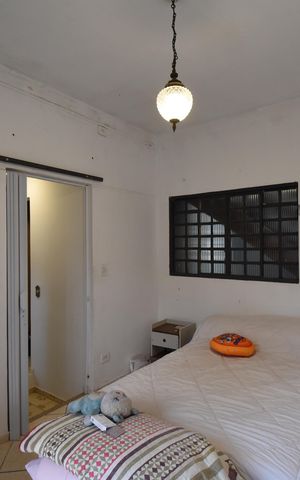 Casa à venda com 80m², 3 quartos e 1 vagaQuarto 2