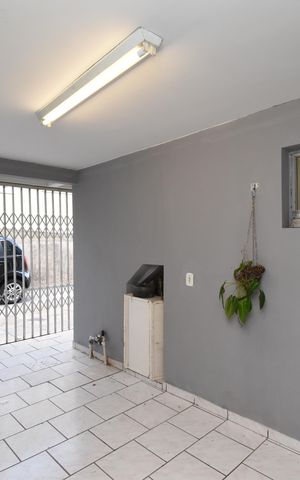 Casa à venda com 80m², 3 quartos e 1 vagaGaragem