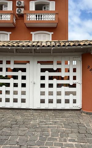 Apartamento para alugar com 105m², 3 quartos e 1 vaga Apartamento para alugar com 105m², 3 quartos e 1 vagaFachada