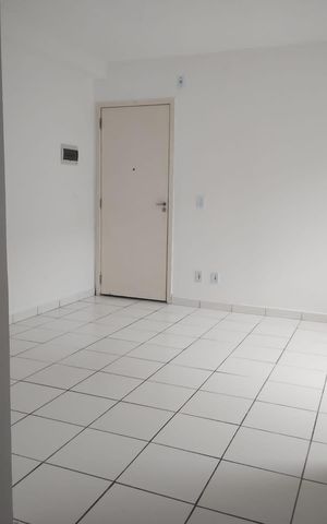 Apartamento para alugar com 48m², 2 quartos e 1 vaga Apartamento para alugar com 48m², 2 quartos e 1 vagaSala