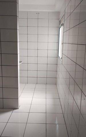 Apartamento para alugar com 48m², 2 quartos e 1 vaga Apartamento para alugar com 48m², 2 quartos e 1 vagaCozinha