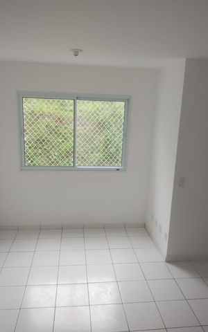 Apartamento para alugar com 48m², 2 quartos e 1 vaga Apartamento para alugar com 48m², 2 quartos e 1 vagaSala