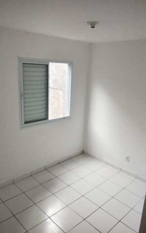 Apartamento para alugar com 48m², 2 quartos e 1 vaga Apartamento para alugar com 48m², 2 quartos e 1 vagaQuarto 1