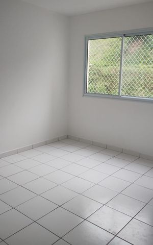 Apartamento para alugar com 48m², 2 quartos e 1 vaga Apartamento para alugar com 48m², 2 quartos e 1 vagaSala