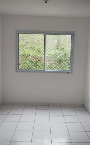 Apartamento para alugar com 48m², 2 quartos e 1 vaga Apartamento para alugar com 48m², 2 quartos e 1 vagaSala