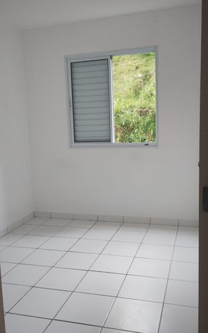 Apartamento para alugar com 48m², 2 quartos e 1 vaga Apartamento para alugar com 48m², 2 quartos e 1 vagaQuarto 2