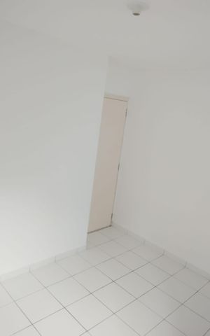 Apartamento para alugar com 48m², 2 quartos e 1 vaga Apartamento para alugar com 48m², 2 quartos e 1 vagaQuarto 2