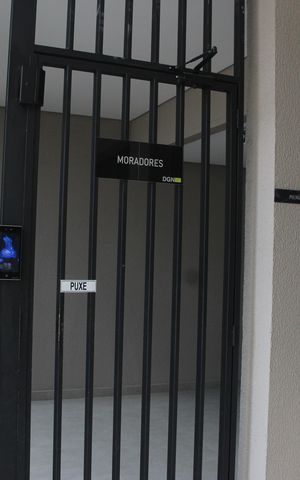 Apartamento para alugar com 58m², 2 quartos e 1 vagaEntrada