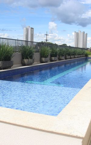 Apartamento para alugar com 58m², 2 quartos e 1 vagapi