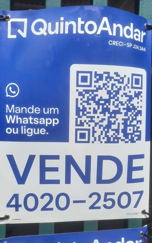Casa à venda com 280m², 3 quartos e 4 vagas Casa à venda com 280m², 3 quartos e 4 vagasPlaquinha