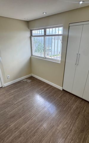 Apartamento para alugar com 55m², 2 quartos e 1 vagaQuarto