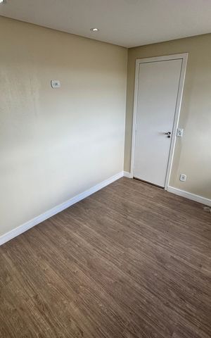 Apartamento para alugar com 55m², 2 quartos e 1 vagaQuarto