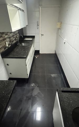 Apartamento para alugar com 55m², 2 quartos e 1 vagaCozinha