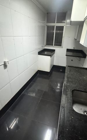 Apartamento para alugar com 55m², 2 quartos e 1 vagaCozinha