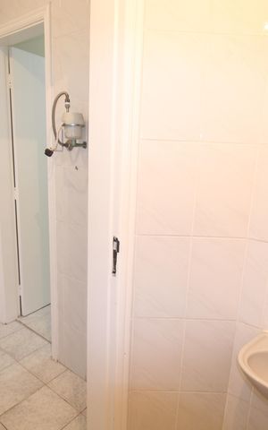Apartamento à venda com 94m², 3 quartos e 2 vagasÁrea de Serviço - Banheiro