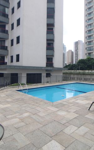 Apartamento à venda com 94m², 3 quartos e 2 vagasÁrea Comum