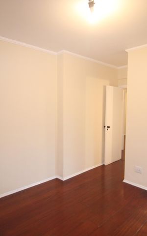 Apartamento à venda com 94m², 3 quartos e 2 vagasQuarto 3