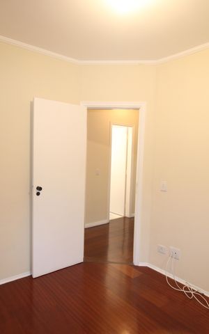Apartamento à venda com 94m², 3 quartos e 2 vagasQuarto 2