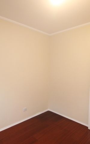 Apartamento à venda com 94m², 3 quartos e 2 vagasQuarto 2