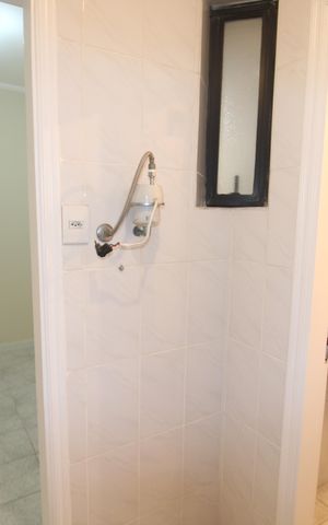 Apartamento à venda com 94m², 3 quartos e 2 vagasÁrea de Serviço