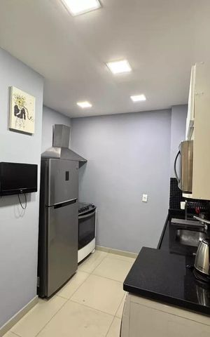 Apartamento à venda com 152m², 3 quartos e sem vaga Apartamento à venda com 152m², 3 quartos e sem vagaCozinha