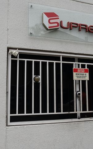Apartamento à venda com 75m², 2 quartos e 2 vagasFachada