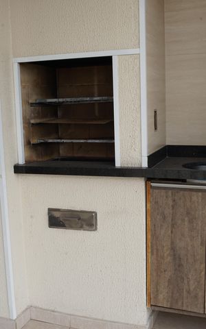 Apartamento à venda com 75m², 2 quartos e 2 vagasSacada