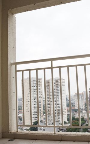 Apartamento à venda com 75m², 2 quartos e 2 vagasSacada