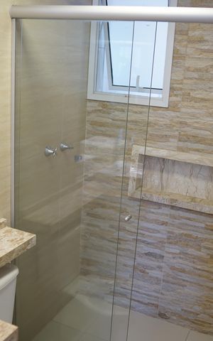 Apartamento à venda com 75m², 2 quartos e 2 vagasLavabo