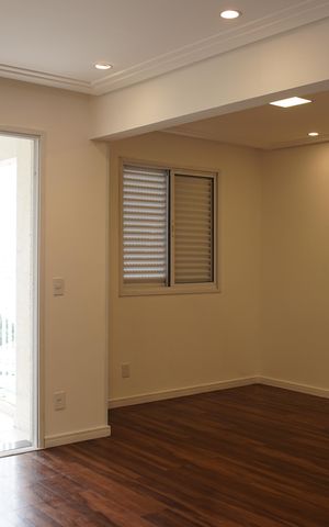 Apartamento à venda com 75m², 2 quartos e 2 vagasSala