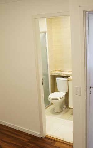 Apartamento à venda com 75m², 2 quartos e 2 vagasQuarto 2