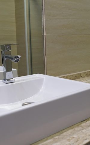Apartamento à venda com 75m², 2 quartos e 2 vagasLavabo