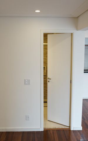 Apartamento à venda com 75m², 2 quartos e 2 vagasSala de Jantar