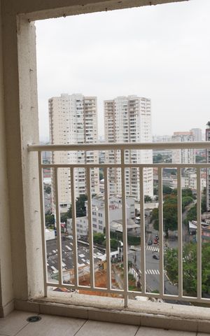 Apartamento à venda com 75m², 2 quartos e 2 vagasSacada