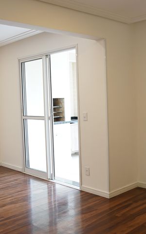 Apartamento à venda com 75m², 2 quartos e 2 vagasSala de Jantar