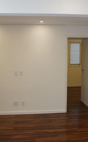 Apartamento à venda com 75m², 2 quartos e 2 vagasSala de Jantar