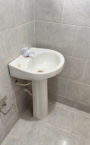 Casa de condomínio para alugar com 76m², 2 quartos e 1 vagaBanheiro 2