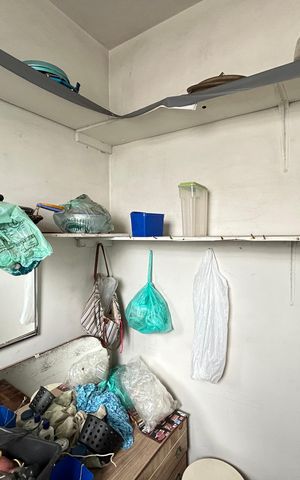 Apartamento para alugar com 100m², 2 quartos e 2 vagasBanheiro de serviço